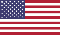 United States Flag - 2